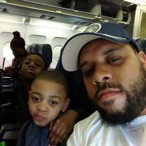 Meet your Posher, Rob